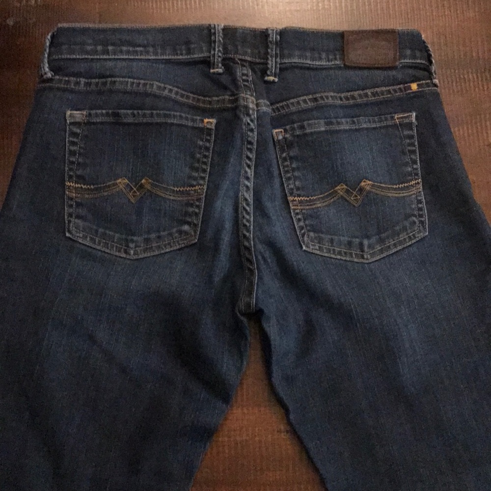 ‼️LAST DAY‼️Lucky Brand Sweet N’ Straight Crop - Picture 7 of 8